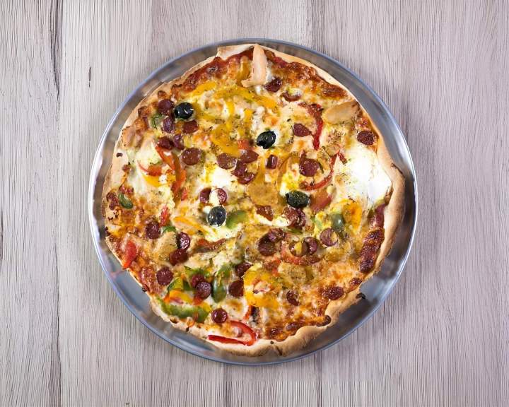 Distributeur de pizza Port-Bail-sur-Mer et Créances