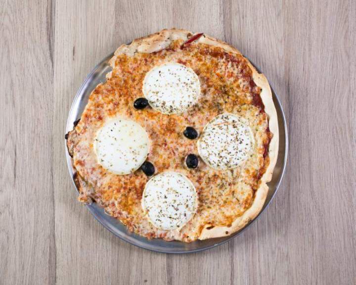 Vente de pizzas 24h/24 Port-Bail-sur-Mer