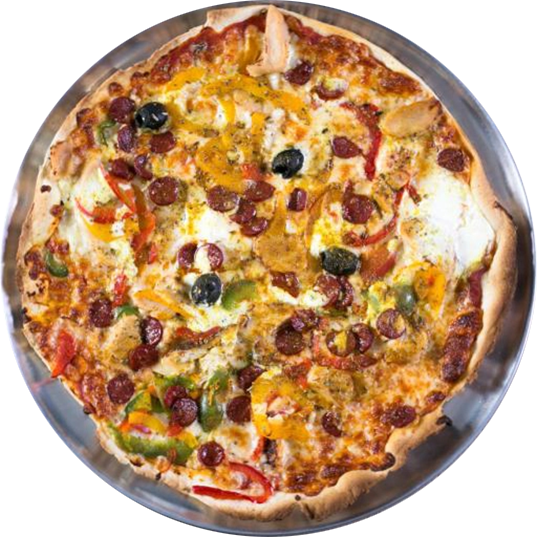 Vente de pizza Port-Bail-sur-Mer