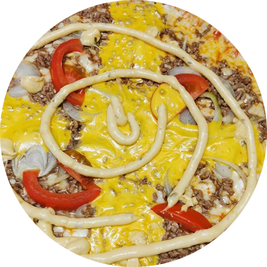 Vente de pizza Port-Bail-sur-Mer