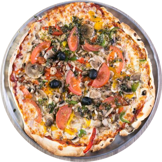 Pizza en libre-service Port-Bail-sur-Mer